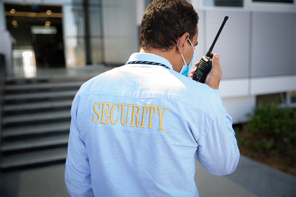 Phoenix Security Services Egypt